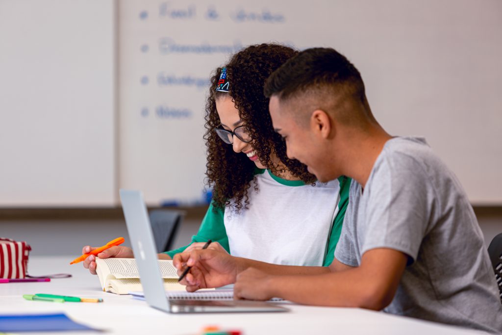 reto de la educación financiera